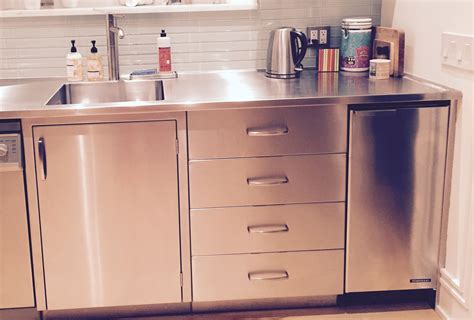 steel base cabinets|residential stainless steel base cabinets.